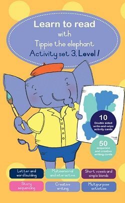 Tippie LTR Activity set 3 Level 1