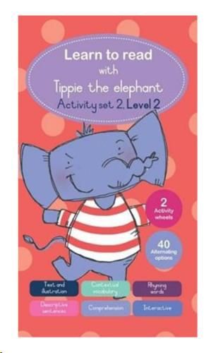 Tippie LTR Activity set 2 Level 2