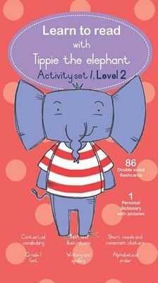 Tippie LTR Activity set 1 Level 2
