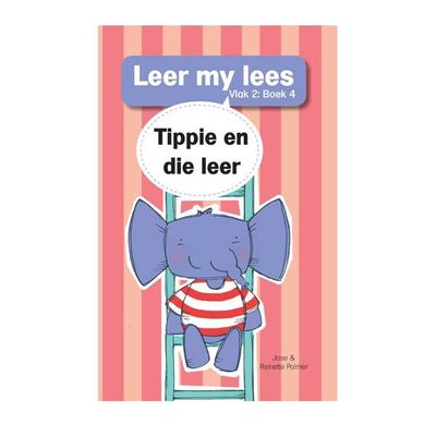 Leer my lees (Vlak2) 4: Tippie en die leer