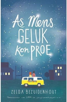 As mens geluk kon proe