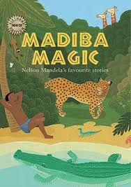 MADIBA MAGIC 100TH BIRTHDAY EDITION