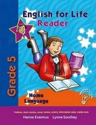 English for Life Home Language Reader Gr. 5