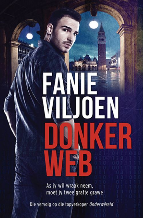DONKER WEB 0465