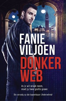 DONKER WEB 0465