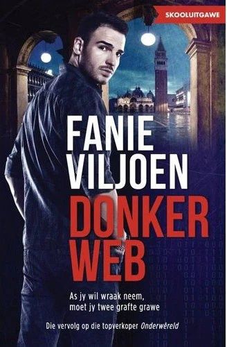 Donker Web Skooluitgawe