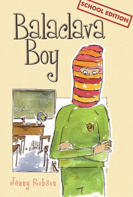BALACLAVA BOY (SCHOOL EDITION)