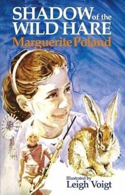 SHADOW OF THE WILD HARE