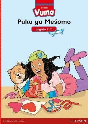Vuma Legato la 5 Pukutšhomo