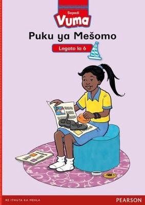 Vuma Legato la 6 Pukutšhomo