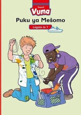 Vuma Legato la 7 Pukutšhomo