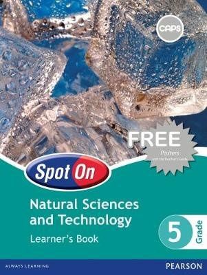 Spot On Natural Sciences and Technology Grade 5 LB