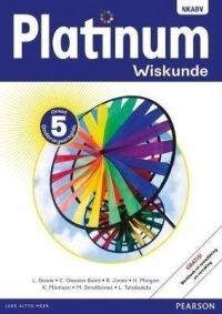 Platinum Wiskunde Graad 5 TG