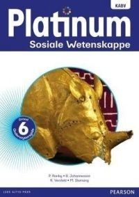Platinum Sosiale Wetenskappe Graad 6 Onderwysersgids