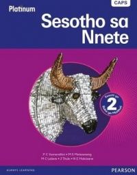 Platinum Sesotho Sa Nnete Grade 2 Learner&#39;s Book