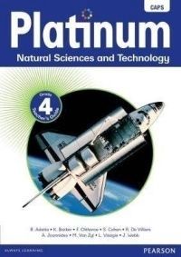 Platinum Natural Sciences and Technology Grade 4 TG (Includes Photocopiable WB)