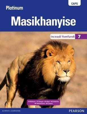 Platinum Masikhanyise Grade 7 LB (isiXhosa)