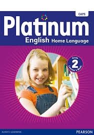 Platinum English Home Language Grade 2 Learner&#39;s Book