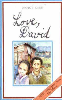 Love, David (Young Africa Series)