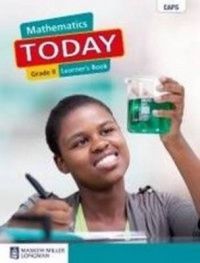 Mathematics Today Grade 9 LB