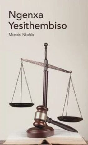 Ngenxa Yesithembiso Gr 11 HL (CAPS Approved)