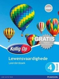Kollig Op Lewensvaardighede Graad 4 Leerdersboek