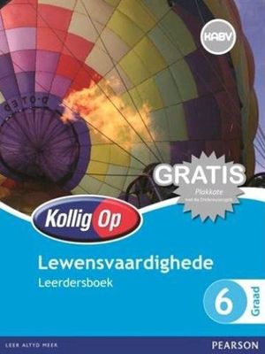 Kollig Op Lewensvaardighede Graad 6 LB