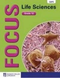 Focus Life Sciences Gr. 12 LB