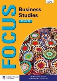 Focus Business Studies Grade 10 Learner&#39;s Book