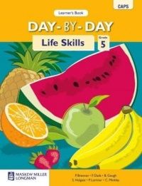 Day-by-Day Life Skills Grade 5 LB