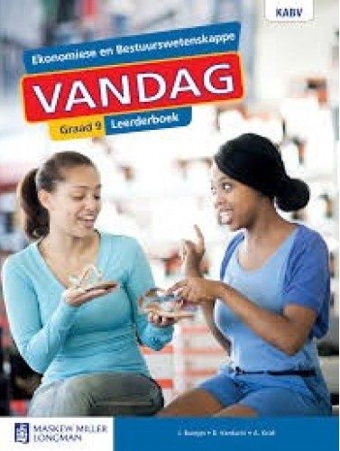 EBW Vandag Gr. 9 LB
