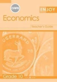 Enjoy Economics Gr 10 TG