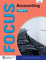 Focus Accounting Gr.12