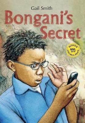 Bongani&#39;s Secret