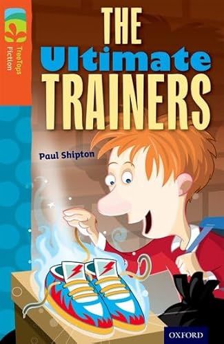 The Ultimate Trainers (New edition)