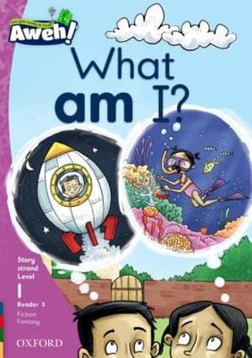 What am I?