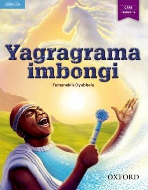 Yagragrama imbongi (CAPS Approved)