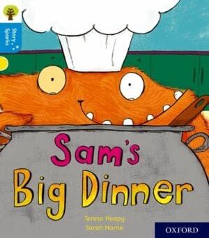 Sam&#39;s Big Dinner