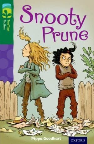 Snooty Prune (New edition)