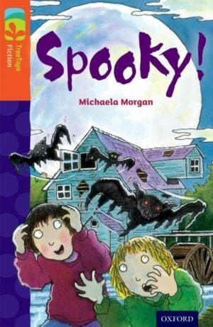Spooky! (New edition)