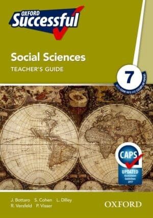 Oxford Successful Social Sciences Grade 7 Teacher&#39;s Guide