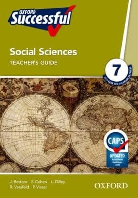 Oxford Successful Social Sciences Grade 7 Teacher&#39;s Guide
