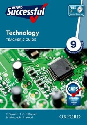 Oxford Successful Technology Grade 9 Teacher&#39;s Guide