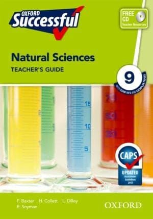 Oxford Successful Natural Sciences Grade 9 Teacher&#39;s Guide