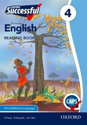 Oxford Successful English First Additional Language Grade 4 Teacher&#39;s Guide
