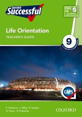 Oxford Successful Life Orientation Grade 9 Teacher&#39;s Guide