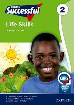 Oxford Successful Life Skills Grade 2 Learner&#39;s Book