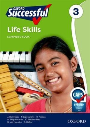 Oxford Successful Life Skills Grade 3 Learner&#39;s Book