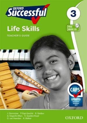 Oxford Successful Life Skills Grade 3 Teacher&#39;s Guide