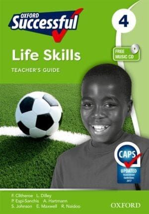 Oxford Successful Life Skills Grade 4 Teacher&#39;s Guide